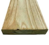 2 X 12 - 8' Southern Yellow Pine MCA #1 Ground Contact Pressure Treated
