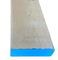 2 X 6 - 92 5/8" Kiln Dried Spruce Stud