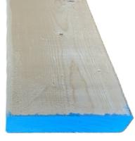 2 X 12 X 8 Kiln Dried Spruce #2