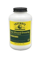 Eaton Brothers 300016 Treekote Tree Wound Dressing & Grafting 16oz with Brush