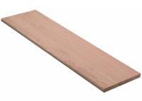 Coffman 801507 1-1/16 X 11-1/2 X 36" RED OAK TREAD