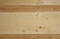 Maine Traditions Pro Series 3-1/4 Face Hard Maple Flooring 3/4" Solid Prefinished Clear / Natural with 40% Matte Sheen 20 SQFT/CTN