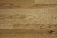 Maine Traditions Pro Series 3-1/4 Face Red Oak Flooring 3/4" Solid Prefinished Clear / Natural with 40% Matte Sheen 20 SQFT/CTN