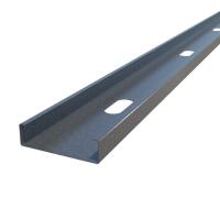 3 5/8" X 12' 20GA METAL STUD