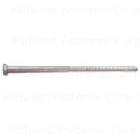 Midwest Fastener 54916 Galvanized 3/8 x 12 Hex Lag Screws