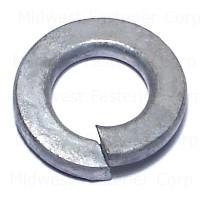Midwest Fastener 05637 Split Lock Washers 3/8" Galvanized
