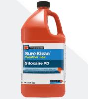 Prosoco 40027 Sure Klean Weather Seal Siloxane PD 1 Gallon