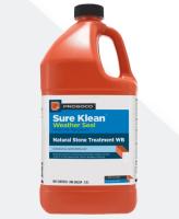 Prosoco 40057 Sure Klean Weather Seal Natural Stone Treatment WB 1 Gallon
