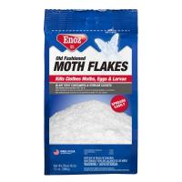 Enoz E14.10T Moth Flakes, 14 oz
