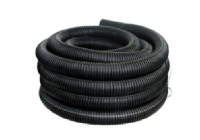ADS 4" - 250' SOLID SINGLE WALL COIL