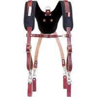 Occidental 5055 Stronghold Suspension System