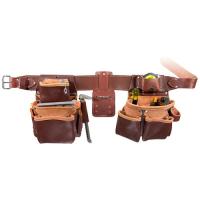 Occidental 5080DBXL Pro Framer Large Stronghold Tool Belt
