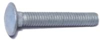 Midwest Fastener 05490 Carriage Bolt 5/16-18 x 2 Galvanized