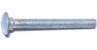 Midwest Fastener 54041 5/16-18 x 3 Galvanized Carriage Bolts