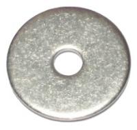 Midwest Fastener 07370 Fender Washer 5/32 x 7/8 Zinc