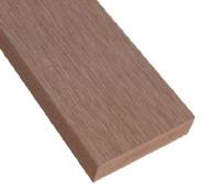 ACRE 5/4 X 4 - 16' TRIM BOARD PVC BLEND