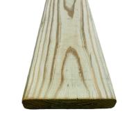 5/4 X 6 - 8' SYP Select Pressure Treated Deck Board Ground Contact