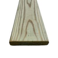 5/4 X 6 - 10' SYP Select Pressure Treated Deck Board