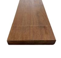 5/4 X 6 IPE KD DECKING R/L 8'- 20'