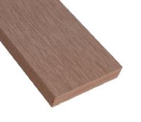 ACRE  5/4 X 8 - 16' TRIM BOARD PVC BLEND
