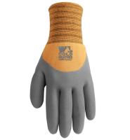 Wells 555XL Lamont Men's Outdoor Winter Gloves Black XL 1 pk