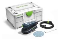 Festool Random Orbit Sander ETS EC125/3 EQ-PLUS