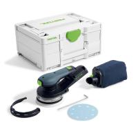 FESTOOL CORDLESS E-SANDER ETSC 2