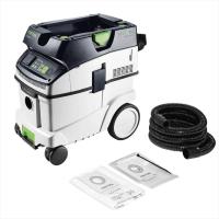 Festool CT 36 EI AC HEPA Mobil Dust Extractor