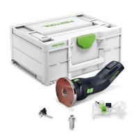 FESTOOL CORDLESS EDGE ROUTER OFKC 500