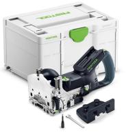 FESTOOL CORDLESS DOMINO JOINER DFC500