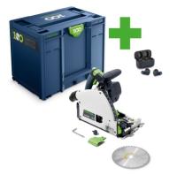 FESTOOL  TS KEBQ-PLUS TRACK SAW 100Y LIMITED EDITION
