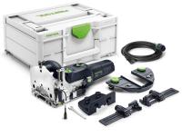 FESTOOL DOMINO BISCUIT JOINER DF 500 RQ-SET