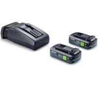 FESTOOL STARTER SET 18V