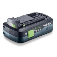 FESTOOL TABLESS BATTERY PK BP 18