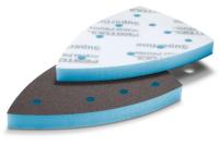 Abrasive sheet Delta S GR PRO/10