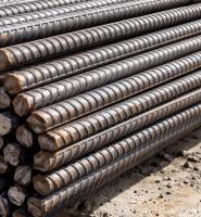 5/8 X 20' #5 GR-60 RE-ROD