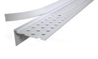 Trim-Tex 9110 Peel Away L Bead 5/8" X 10 FT
