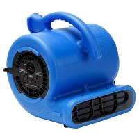 LASKO BA-VP-25-BL B-Air 13.3 in. H 3 speed Blower Fan