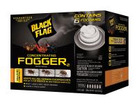 Black Flag HG-11079 Insect Killer Fog 1.25 oz