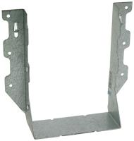 Simpson Strong-Tie LUS LUS28-3Z Joist Hanger, 6-1/4 in H, 2 in D, 4-5/8 in W, 2 x 8 in, Steel, ZMAX