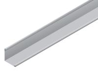 USG DONN SDX/SDXL Series SM7 Wall Molding, Galvanized Steel, Flat White