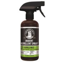 Grandpa Gus's GSB-15-6 Animal Repellent Spray For Rodents 15 oz
