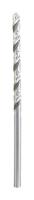 Make it Snappy 49208 1/8 in. High Speed Steel Replacement HSS Drill 2 pc