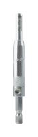 Make it Snappy 45105 5/64 in. Steel Self-Centering Hinge Bit 1 pc