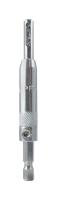 Make it Snappy 45107 7/64 in. Steel Self-Centering Hinge Bit 1 pc