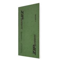 ZIP System 4' X 8' -1½" ZIP R-SHEATHING PANEL (7/16" WITH 1" FOAM) R-6.6