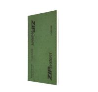 ZIP System 4 X 8- 2" ZIP R-SHEATHING PANEL (7/16 WITH 1½" FOAM) R-9.6