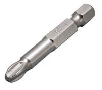 Suncor E0101-PH02-C-2 - #2 PHILLIPS STAINLESS STEEL #2 DRIVER BIT