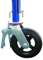 Vanguard CR8 Scaffold Caster Wheel 8"