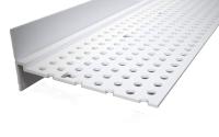 Trim-Tex 9368 Shower Bead 1/2" x 8 FT